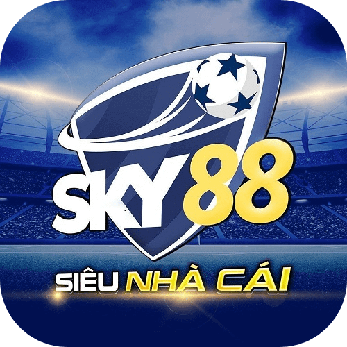 SKY88 Logo