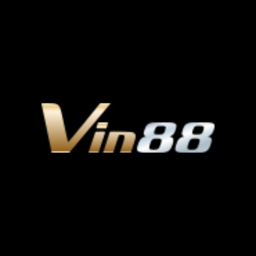 Vin88 Logo