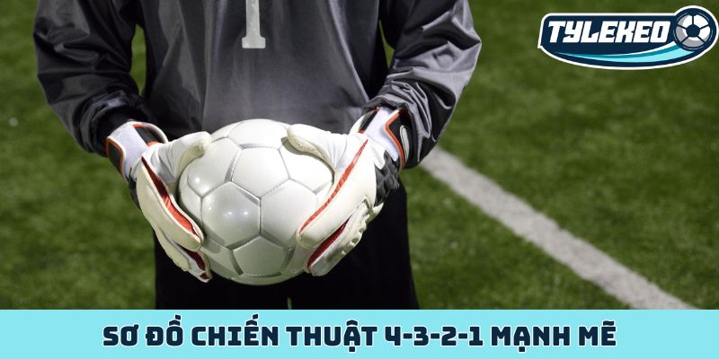 Sơ đồ ma thuật - Giải mã chiến thuật 4-3-2-1 tuyệt đỉnh 3 Huấn luyện viên thành công với 4-3-2-1