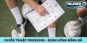 Chiến thuật Pressing