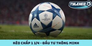 Kèo chấp 1 1-4