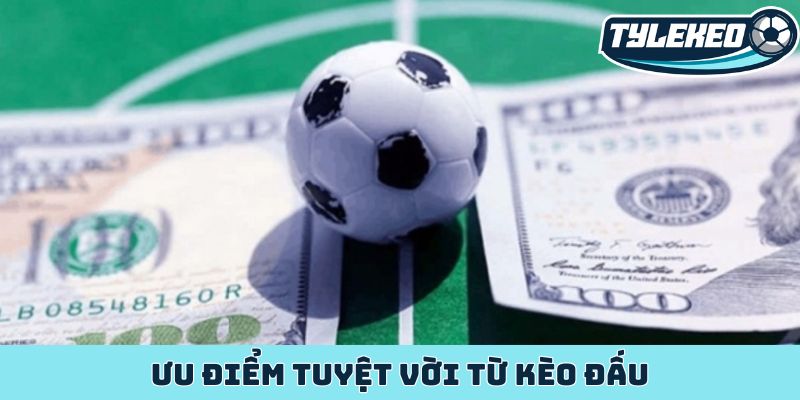 Kèo tài xỉu thẻ phạt khám phá chiến lược chinh phục đỉnh cao 2 Ưu điểm tuyệt vời từ kèo đấu