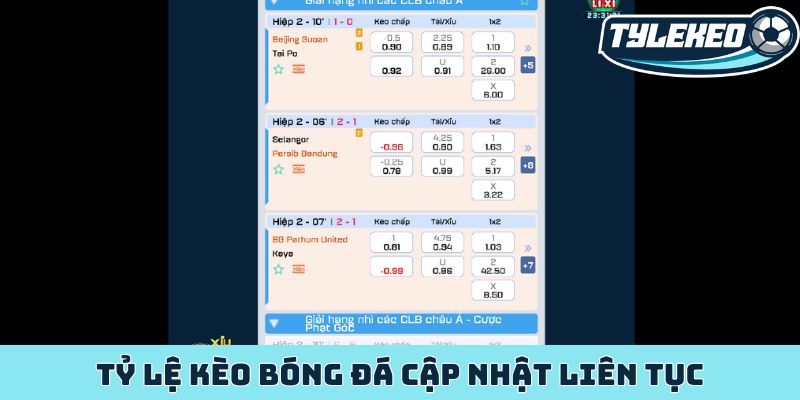 VIP79 - Cổng game giải trí trực tuyến uy tín huyền thoại 2 Tỷ lệ kèo bóng đá cập nhật liên tục