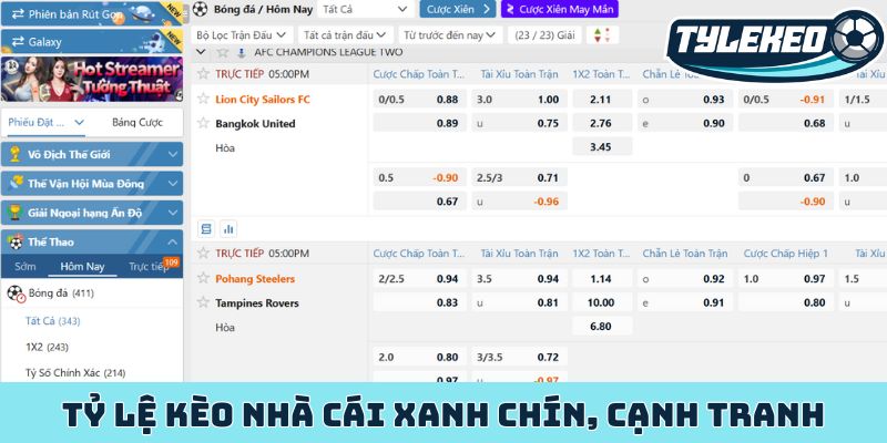 Debet - Nền tảng cá cược châu Âu uy tín hàng đầu thị trường 2 Tỷ lệ kèo nhà cái xanh chín, cạnh tranh